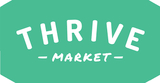 ThriveMarket Logo