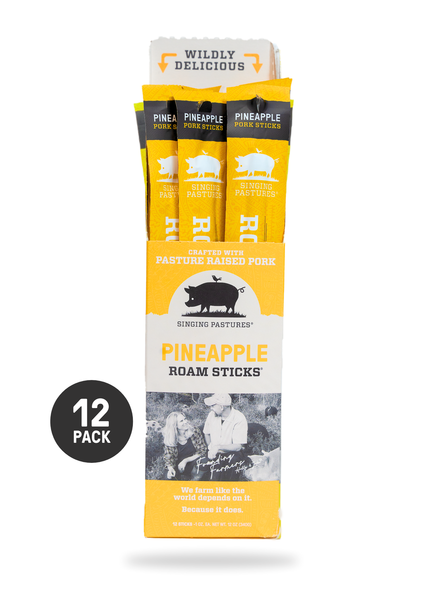 Pineapple