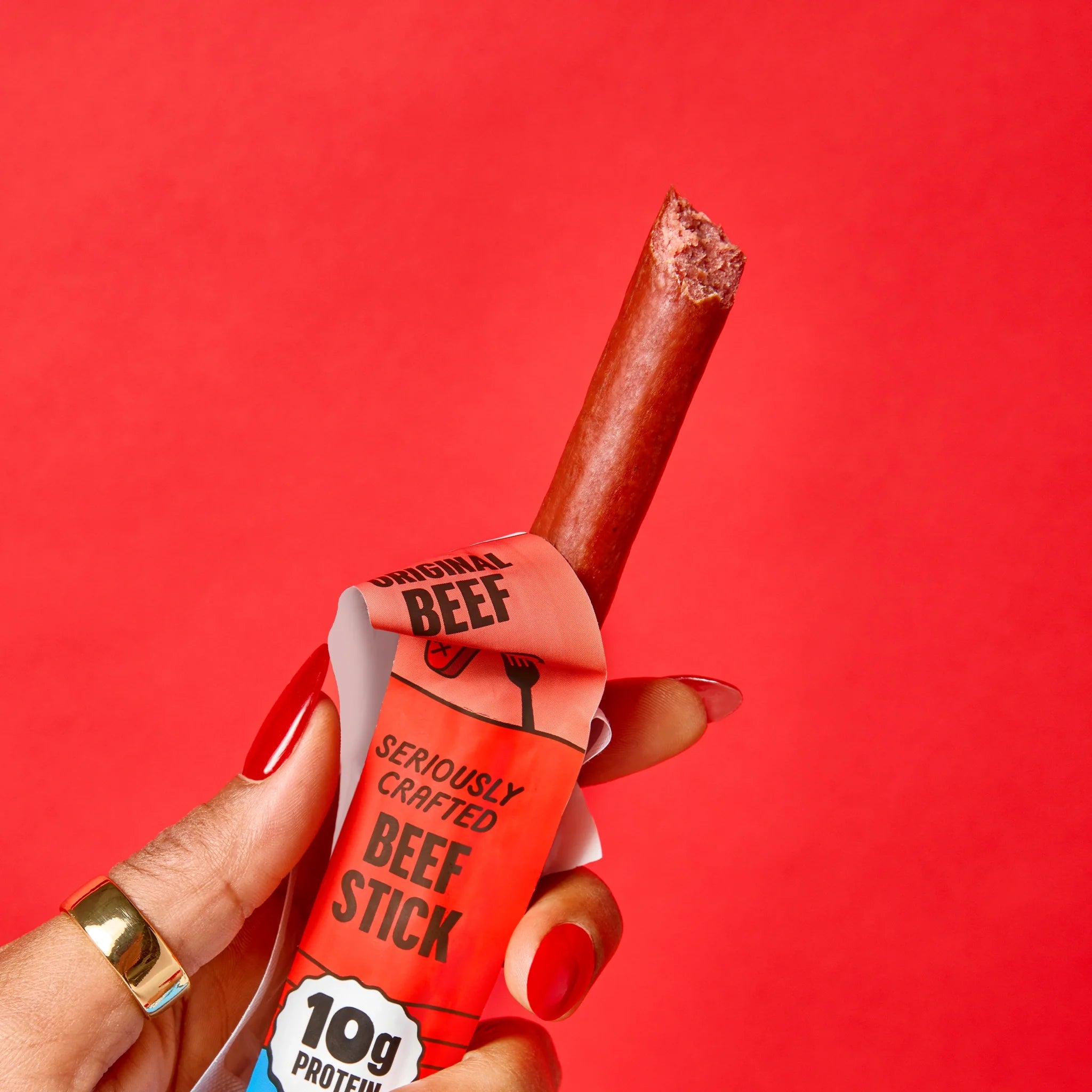 The Best Post-Workout Protein Everyone Needs (No, It’s Not a Protein Bar)