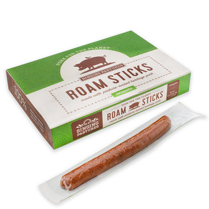 Roam Sticks Jalapeño